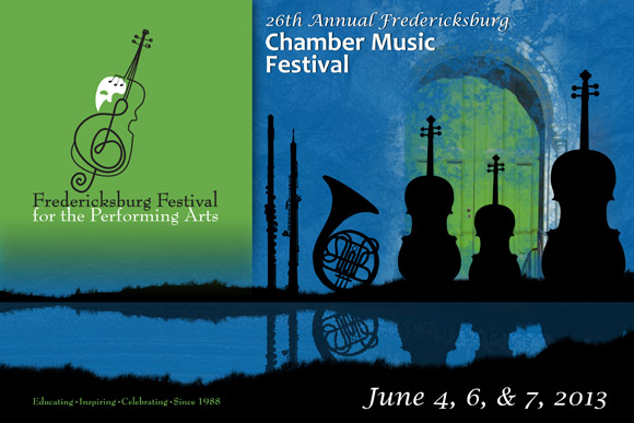 26th Annual Chamber Music Festival