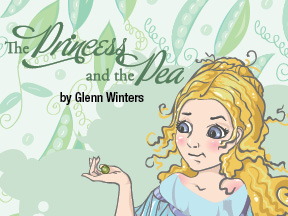 VA Opera:The Princess and the Pea